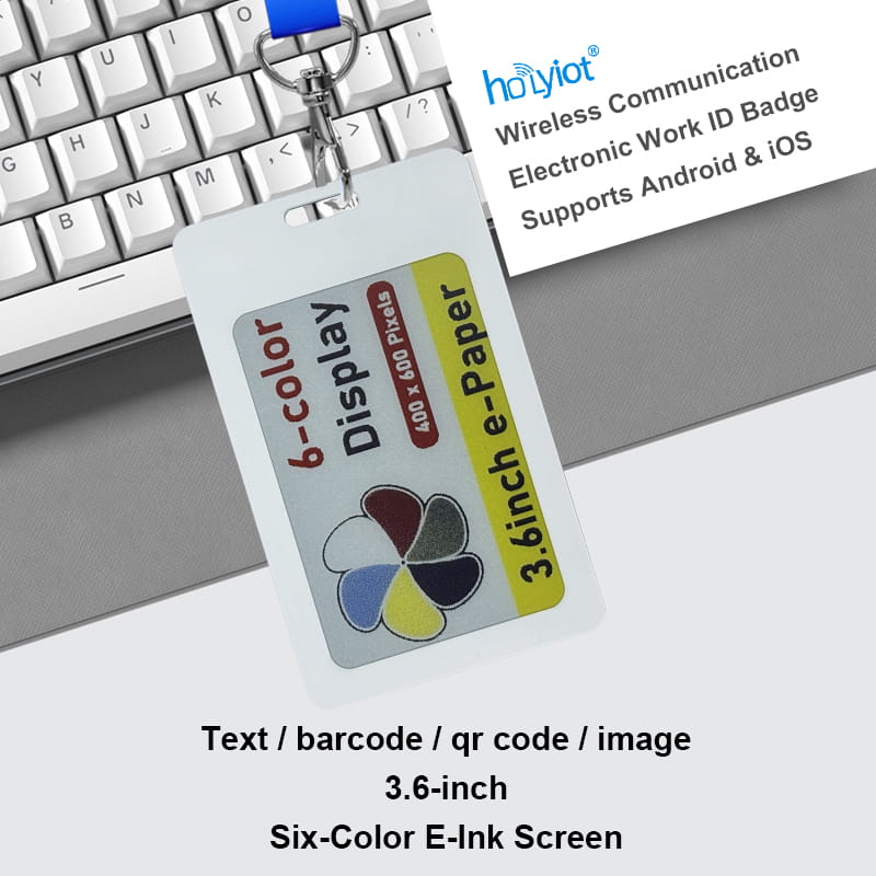 Holyiots Inkcard-A1