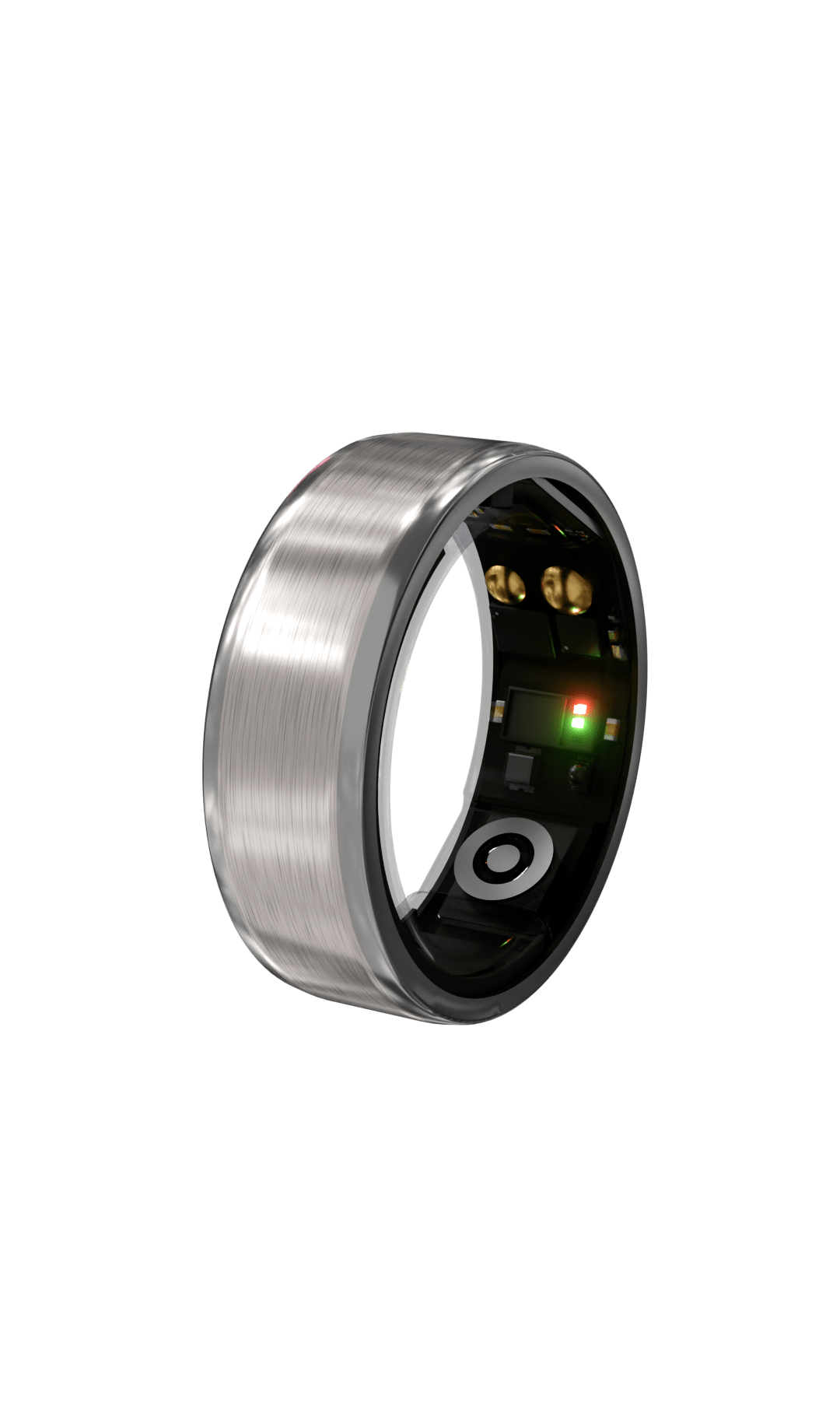 Sensio Enterprises’ Orbyt smart ring
