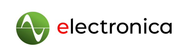 logo Electronica