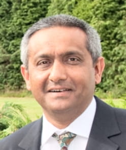 Mahendra Tailor