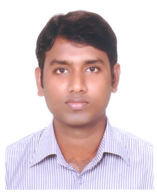 Khairul Alam