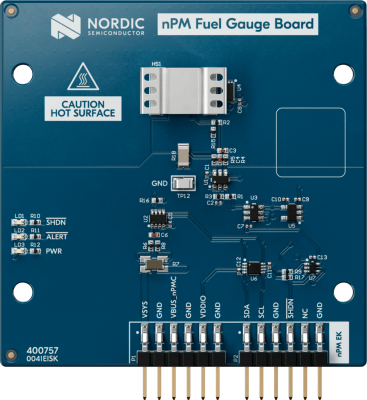 a circuit board