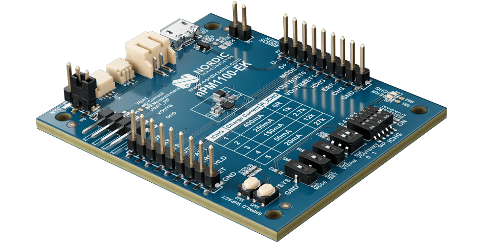 nPM1100 EK