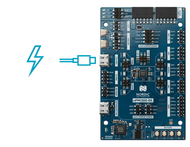 a circuit board