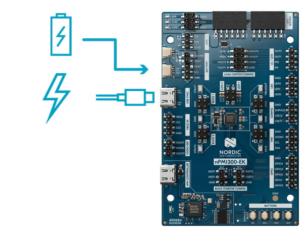 a circuit board