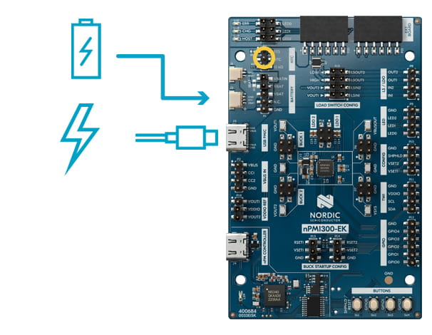 a circuit board