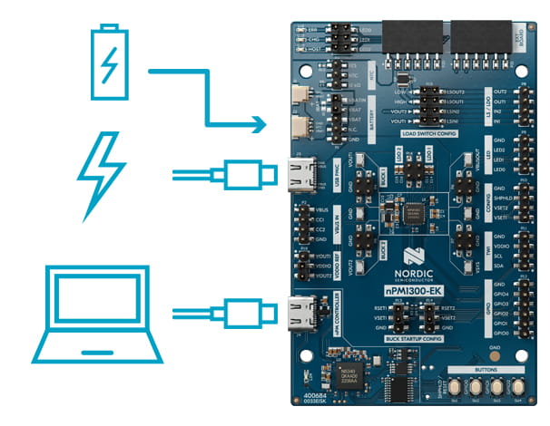 a circuit board