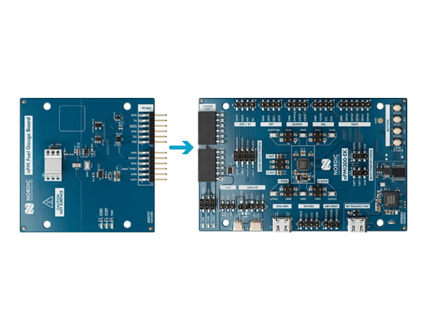 a circuit board