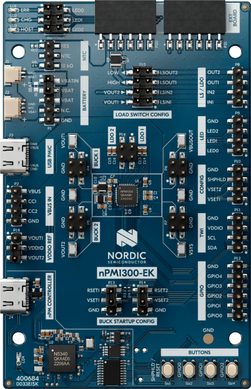 a circuit board