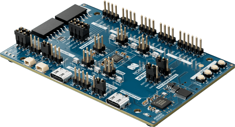 a circuit board