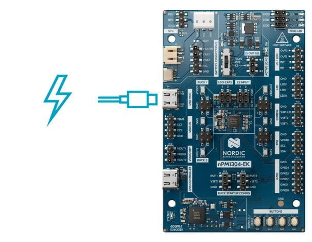 a circuit board