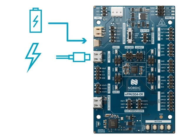 a circuit board