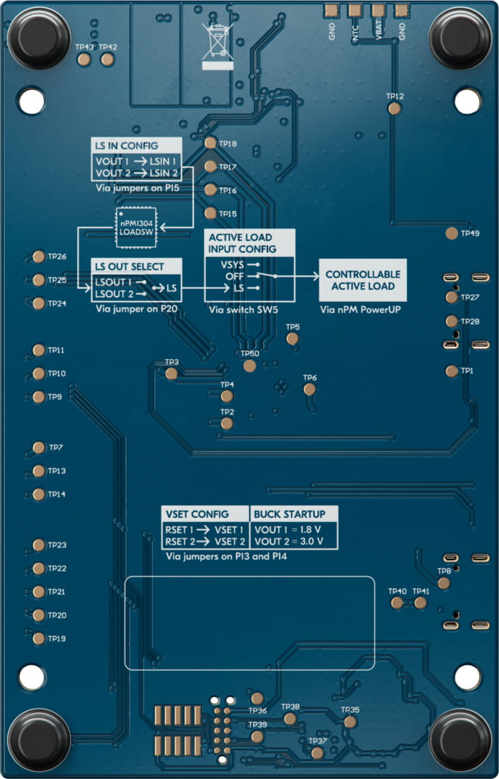 a circuit board