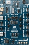 nPM1304_EK_Front.jpg a circuit board