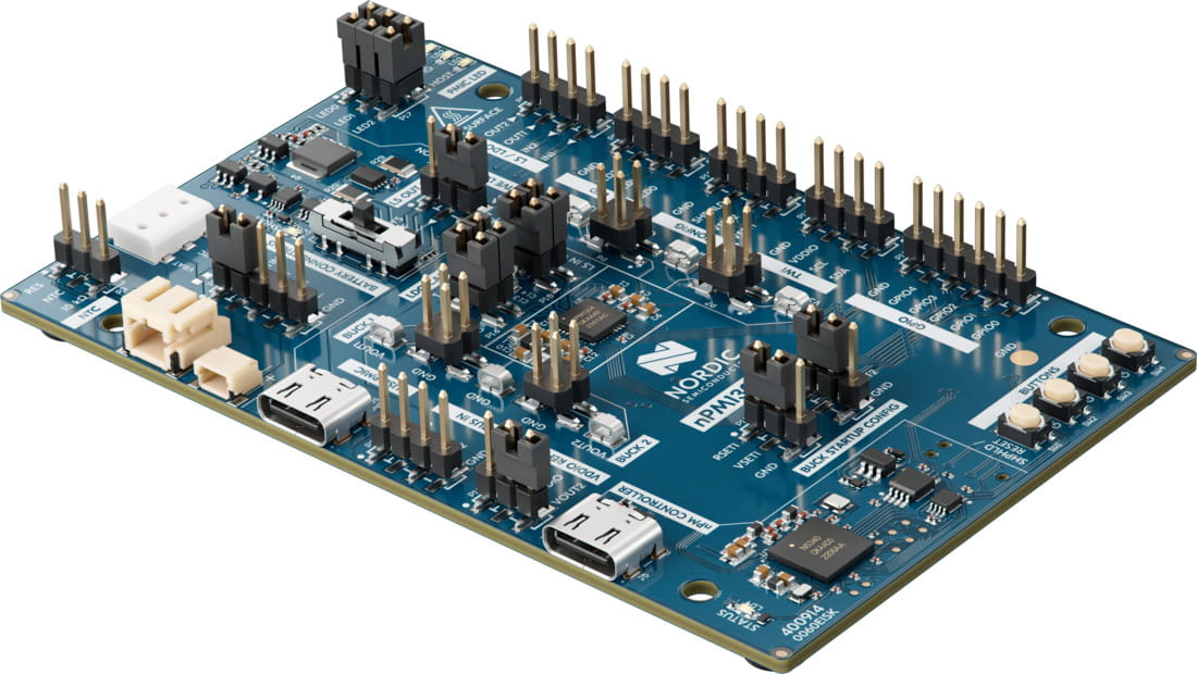 a circuit board