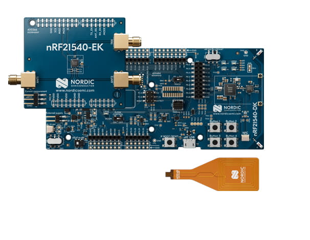 a circuit board