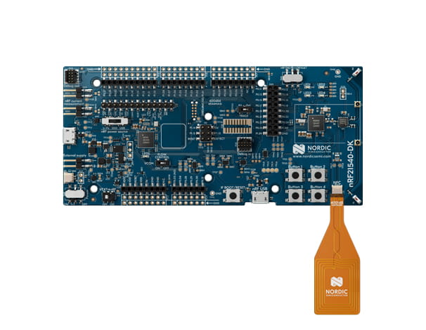 a circuit board