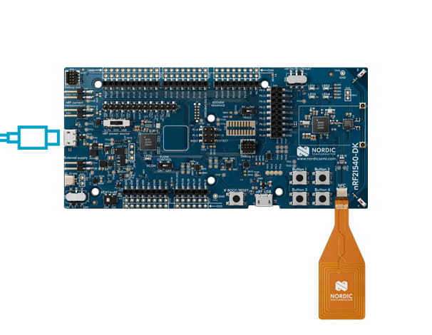 a circuit board
