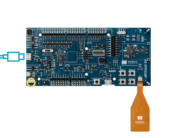 a circuit board