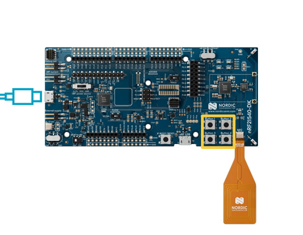 a circuit board