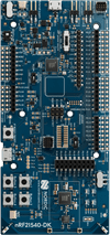 nRF21540-DK_top_vertical.png nRF21540 DK Top View Vertical Orientation