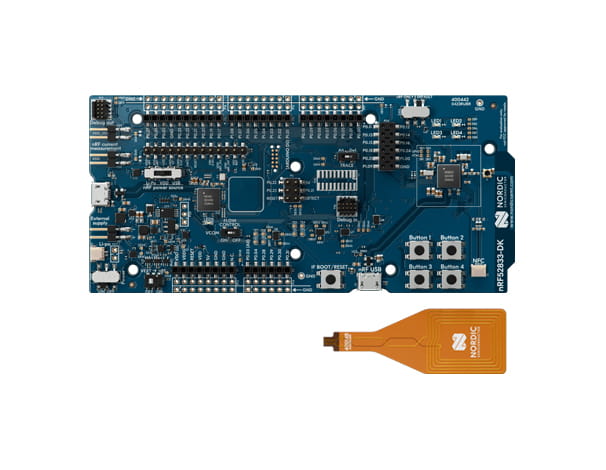 a circuit board