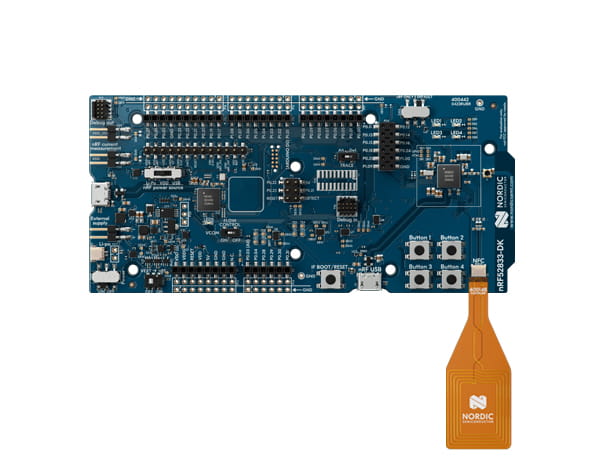 a circuit board