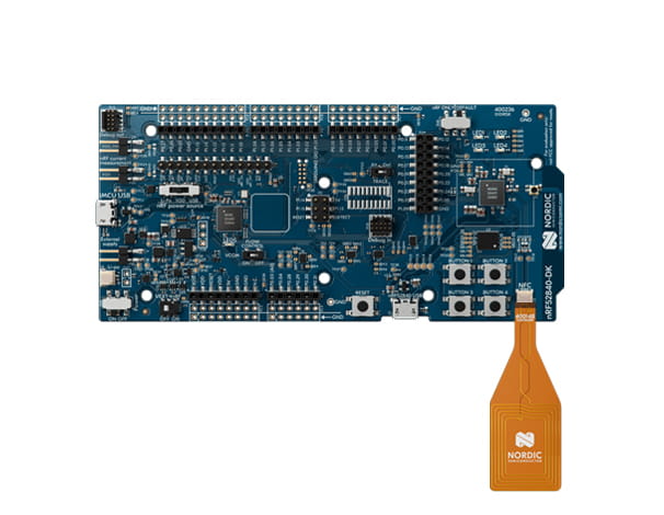 a circuit board
