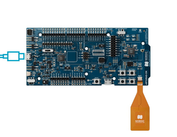 a circuit board
