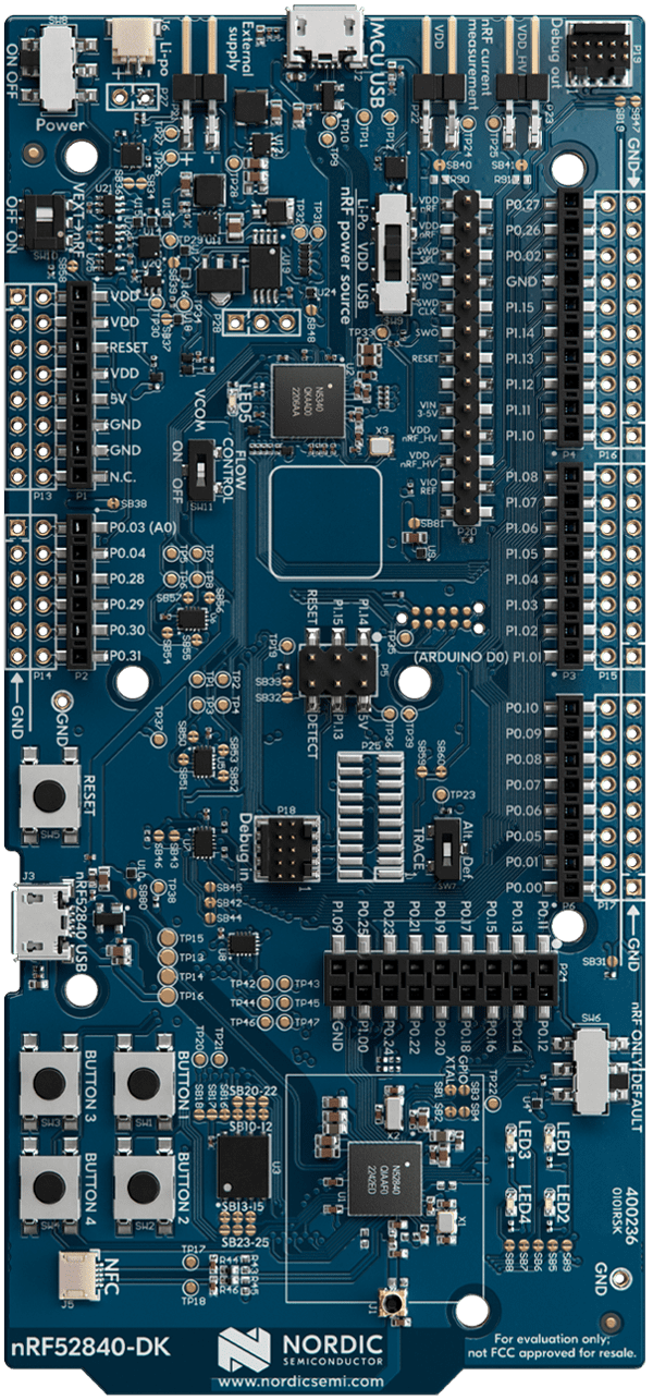 a circuit board