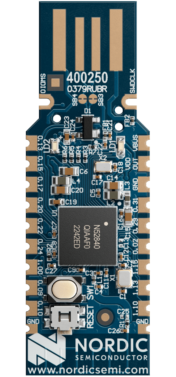 a circuit board