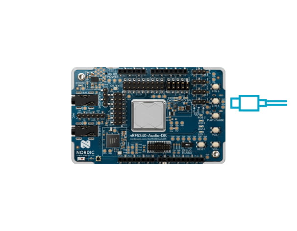 a circuit board