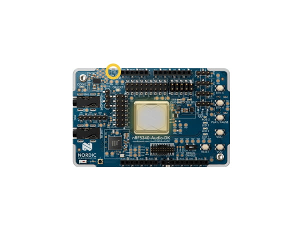 a circuit board