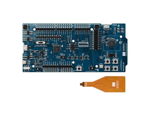 a circuit board