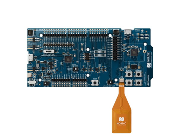 a circuit board