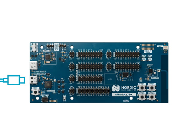 a circuit board