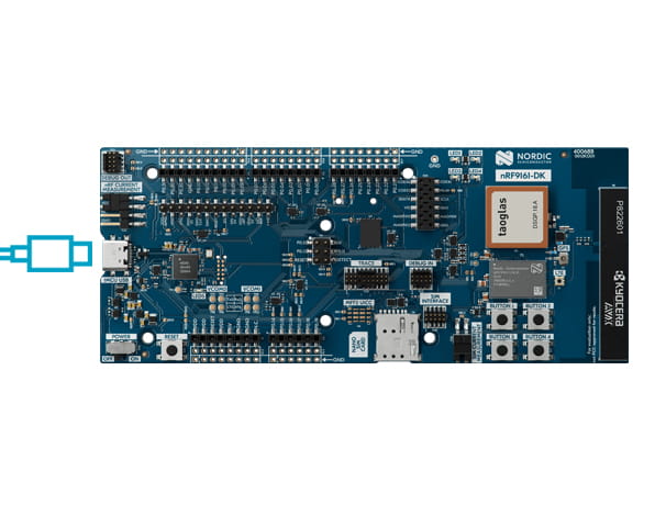 a circuit board