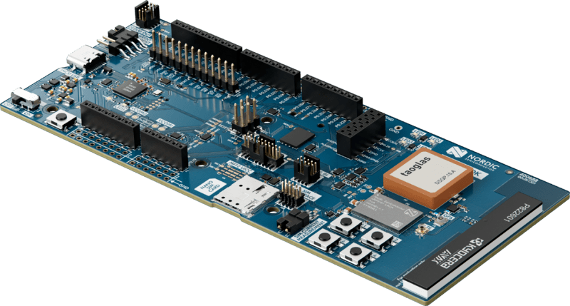 a circuit board