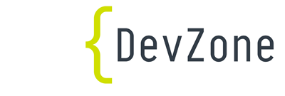 logo, company name