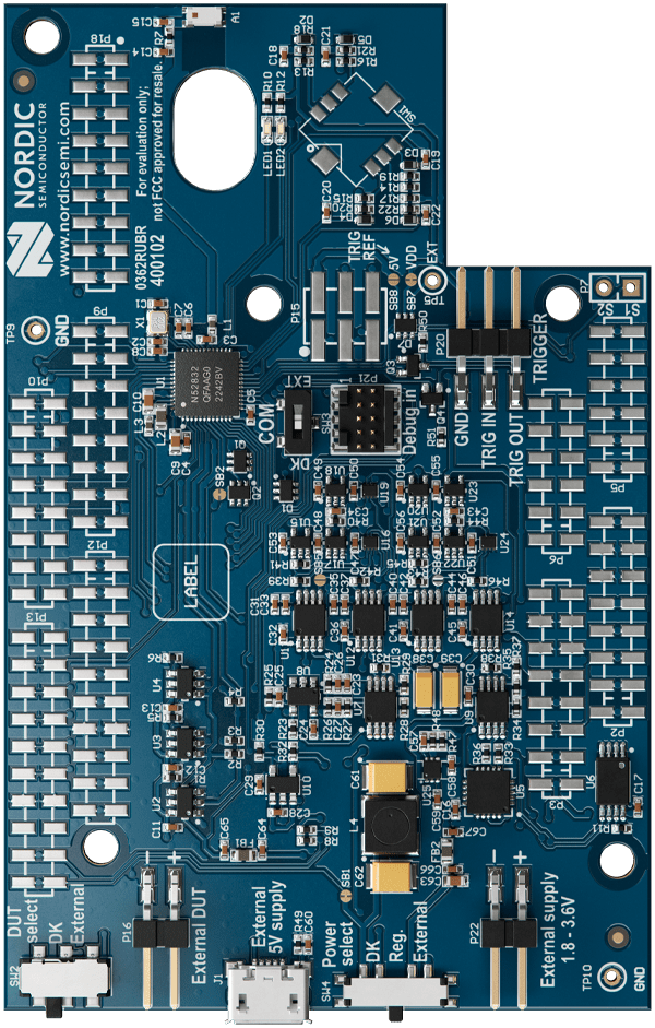 Power Profiler Kit