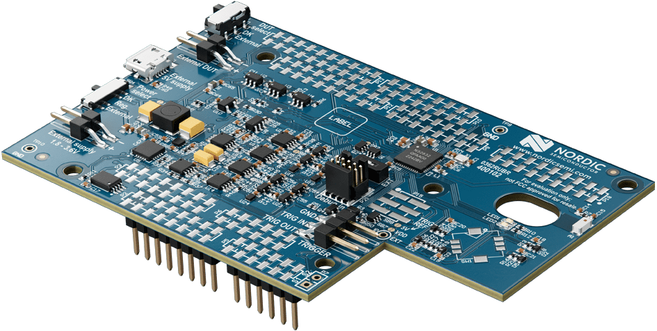 Power Profiler Kit