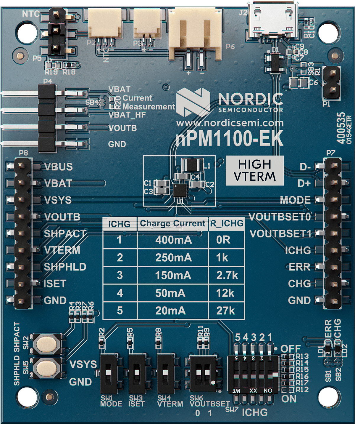 a circuit board