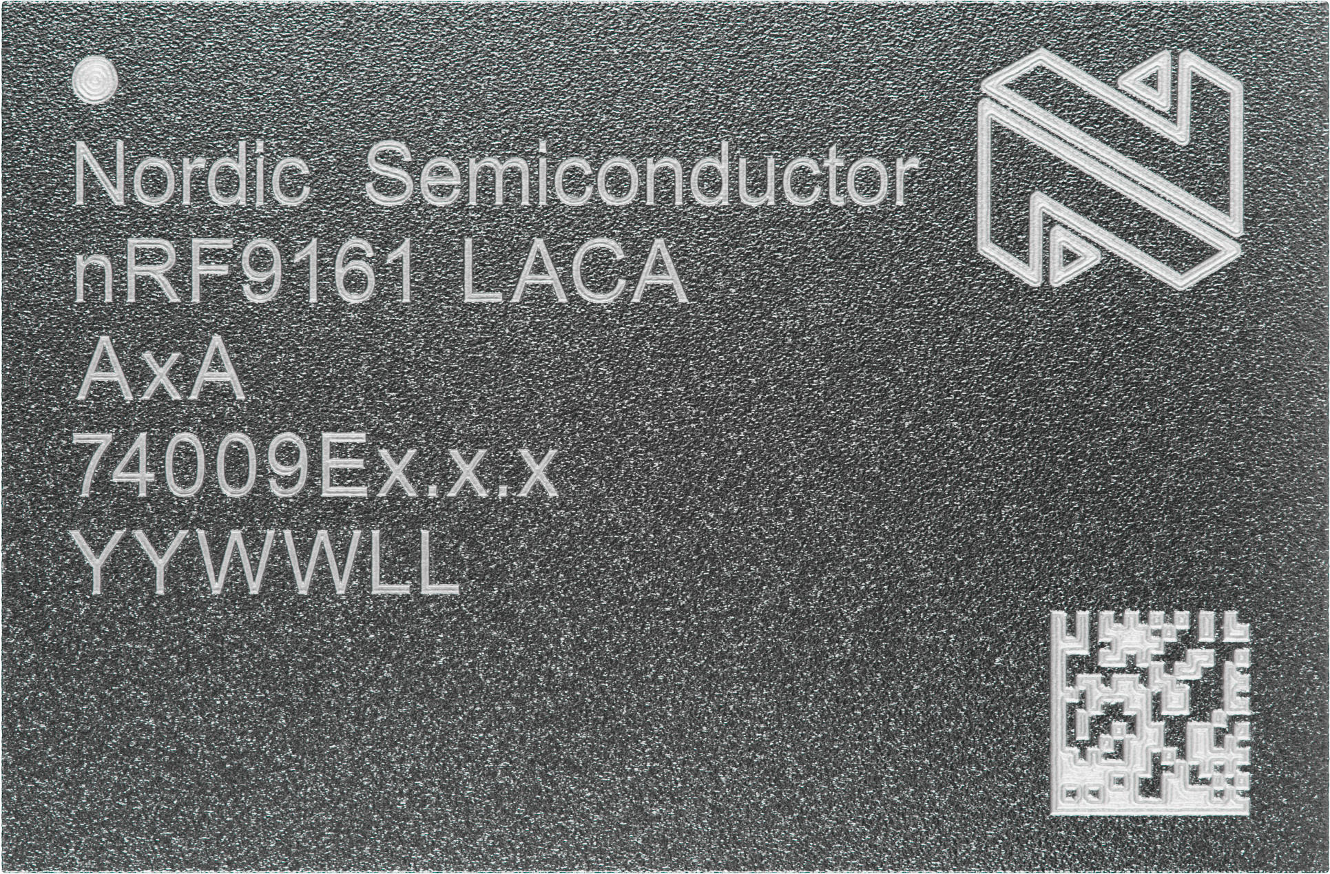 nRF9161 SiP for nbiot [nbiot],cellular module