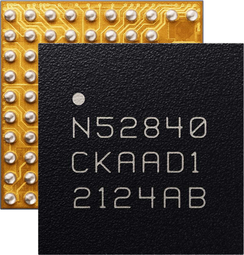 nRF52840 WLCSP SoC