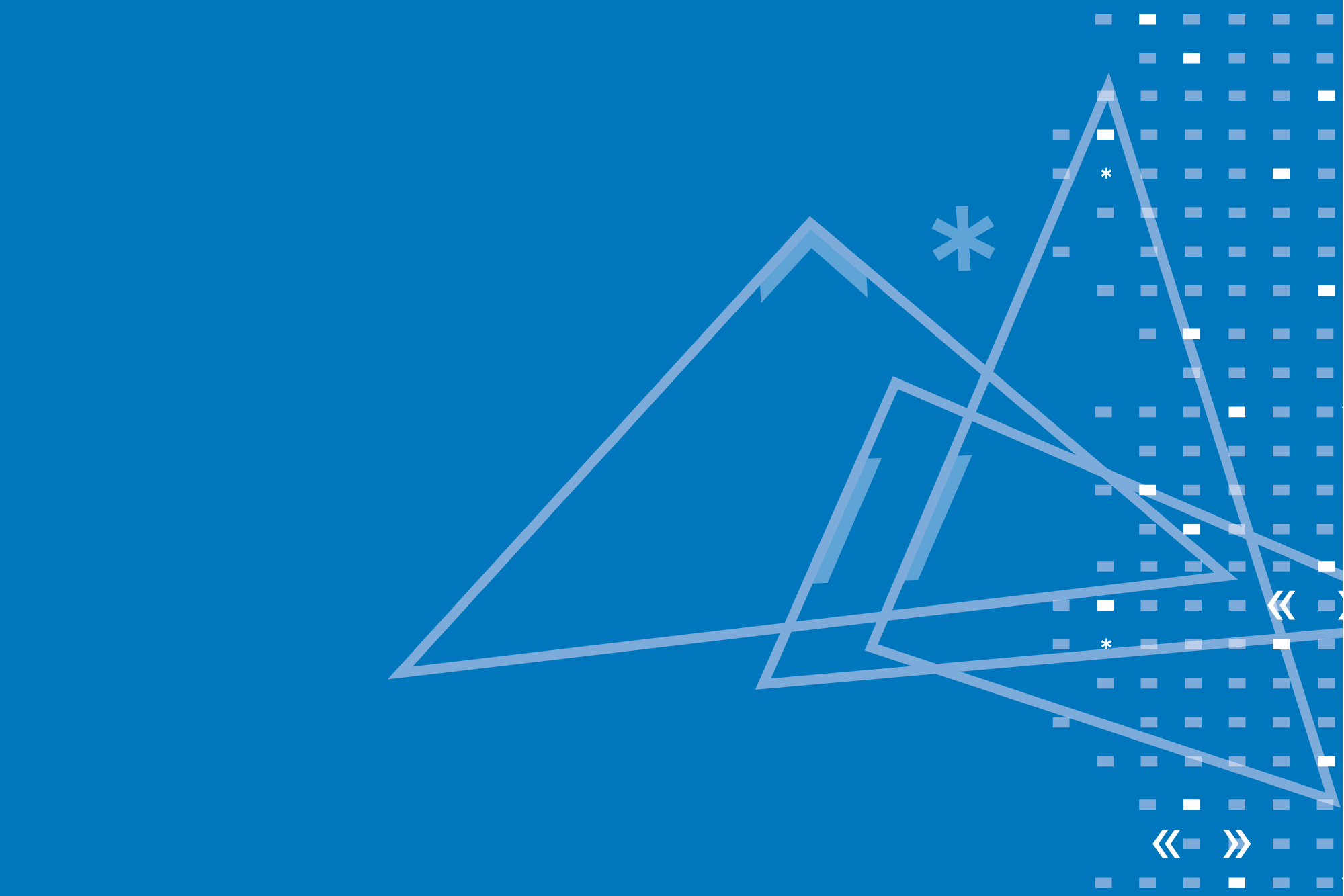 Nordic Tech Webinars background banner